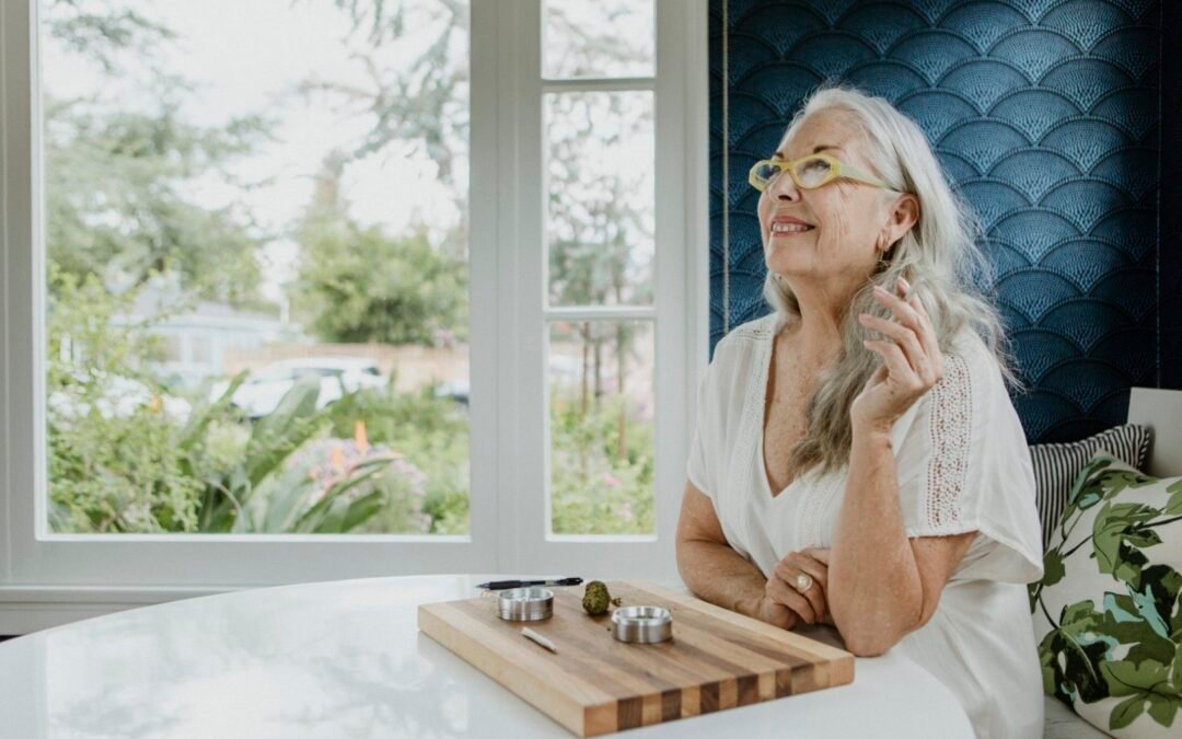 Cannabis For Pain Management