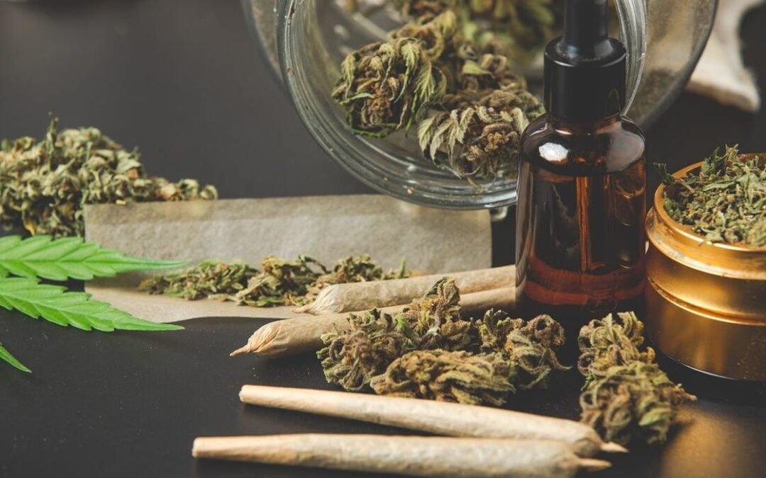 Cannabis and Sleep: Can It Help Improve Your Rest?