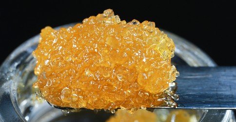 Cherry Sugar Batter 1 gram