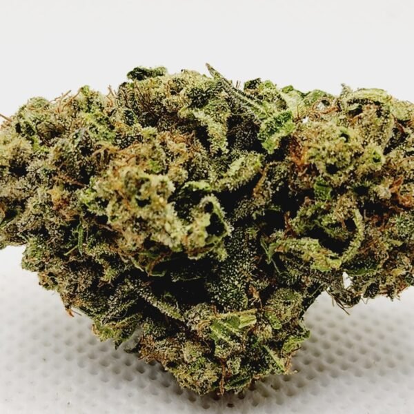 Berry Pie - Indica Hybrid - 30%THC