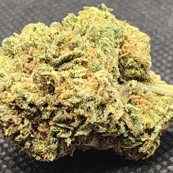 Blue Dream - Sativa - Light Dep - 27%