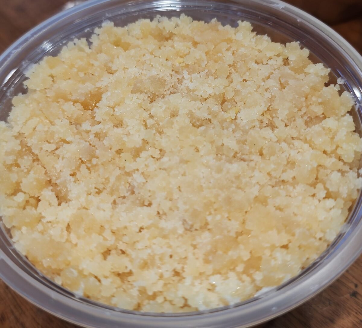Italian Ice Diamonds - 87 % THC