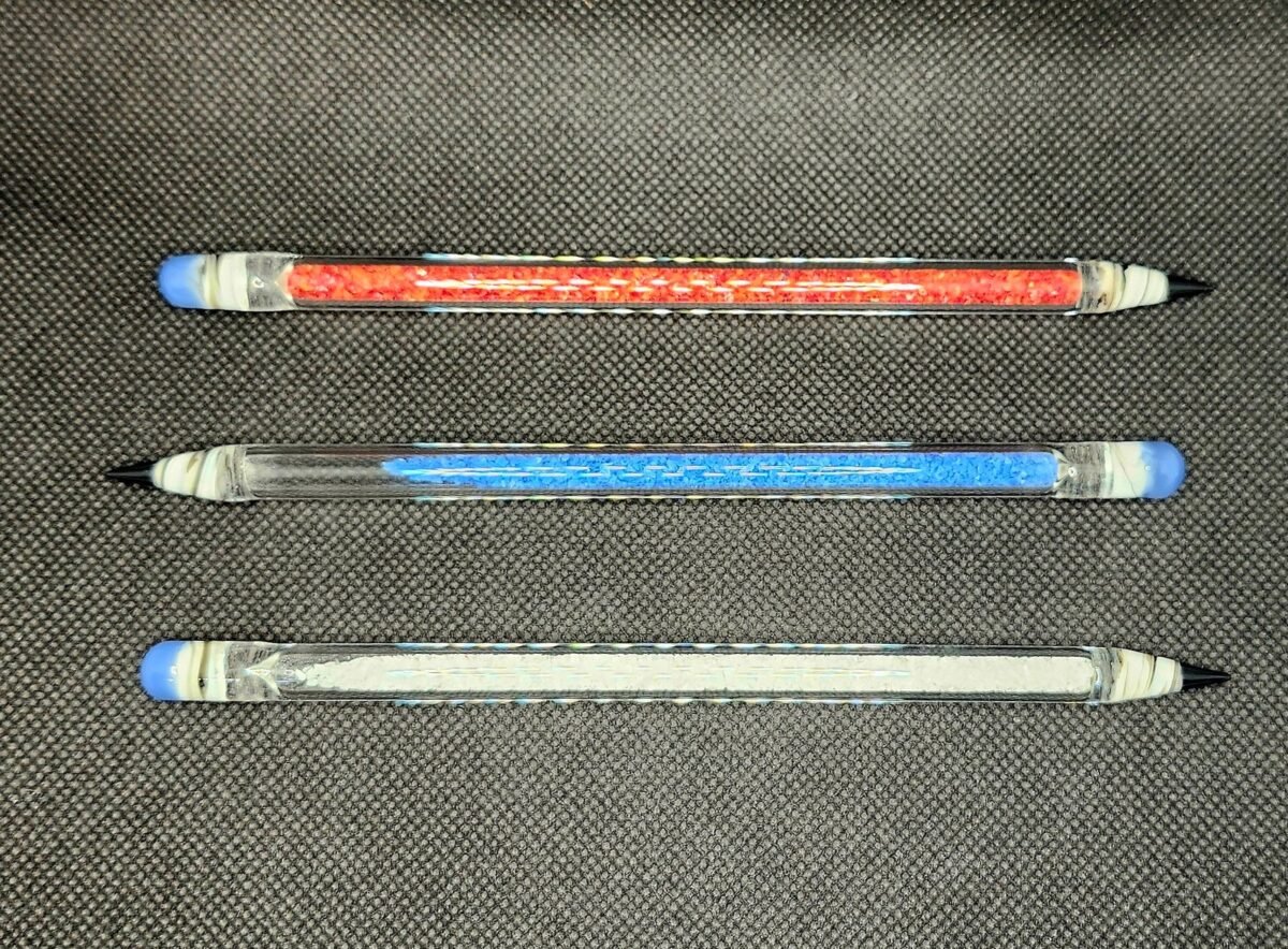 Glass Pencil Dab Tool