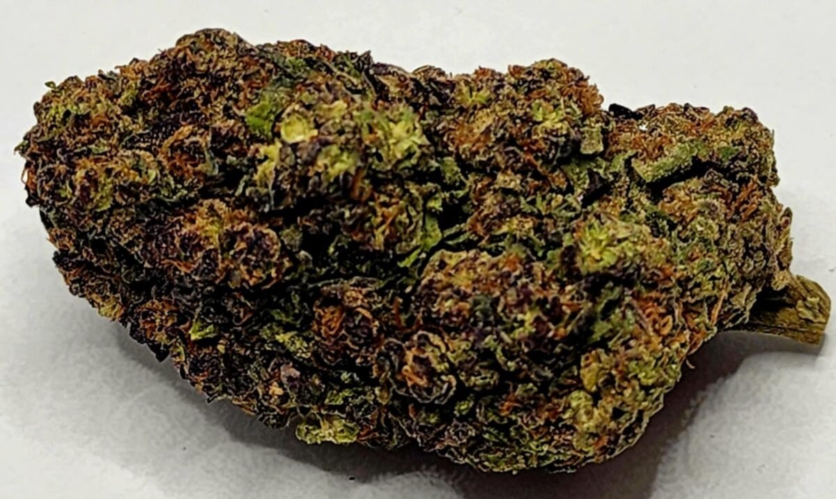 Guava - Indoor - Sativa - 30% THC
