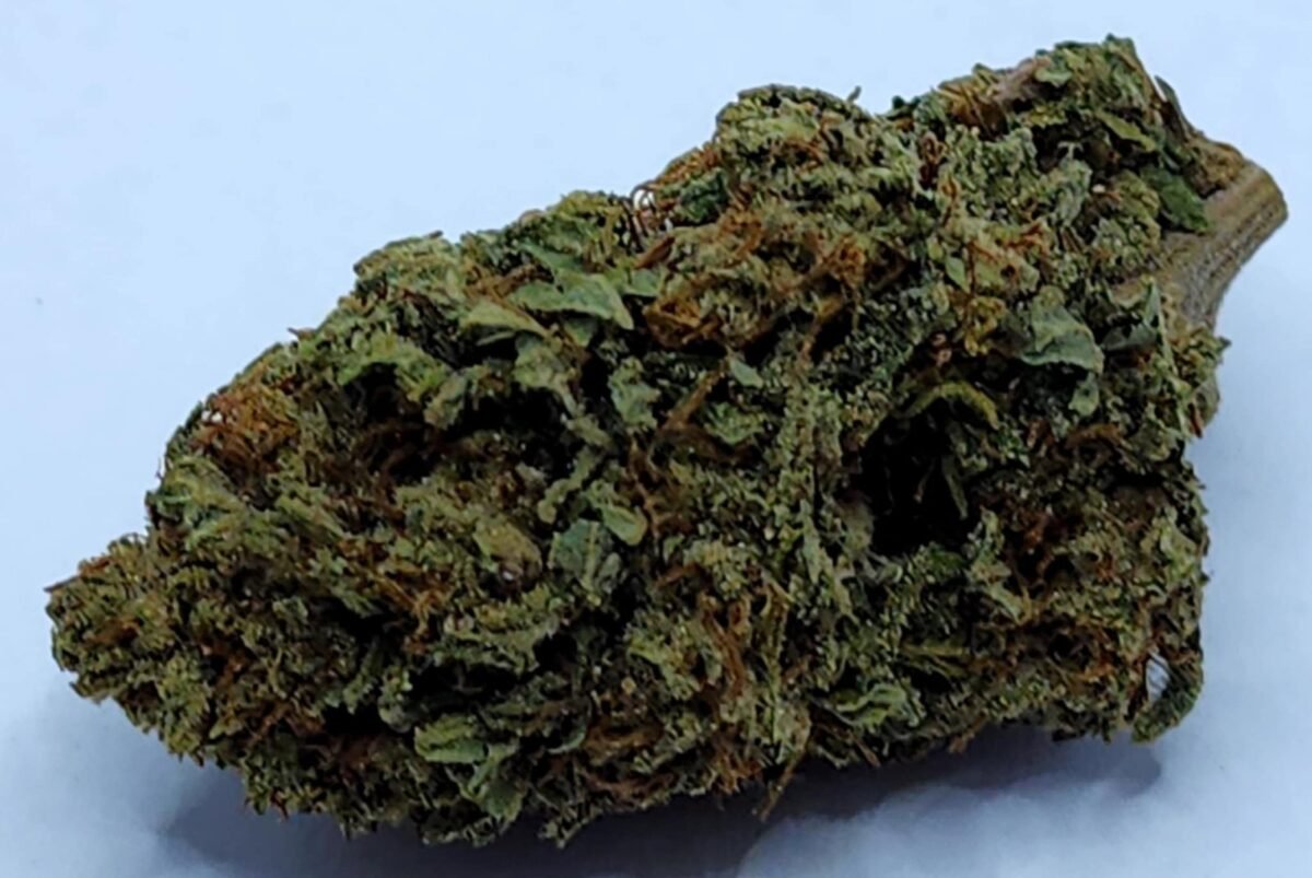 Northern Lights - Indica - 28% THC