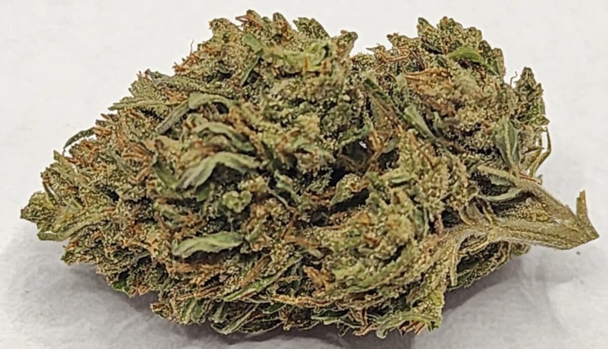Pineapple Headband - Sativa - 30% THC