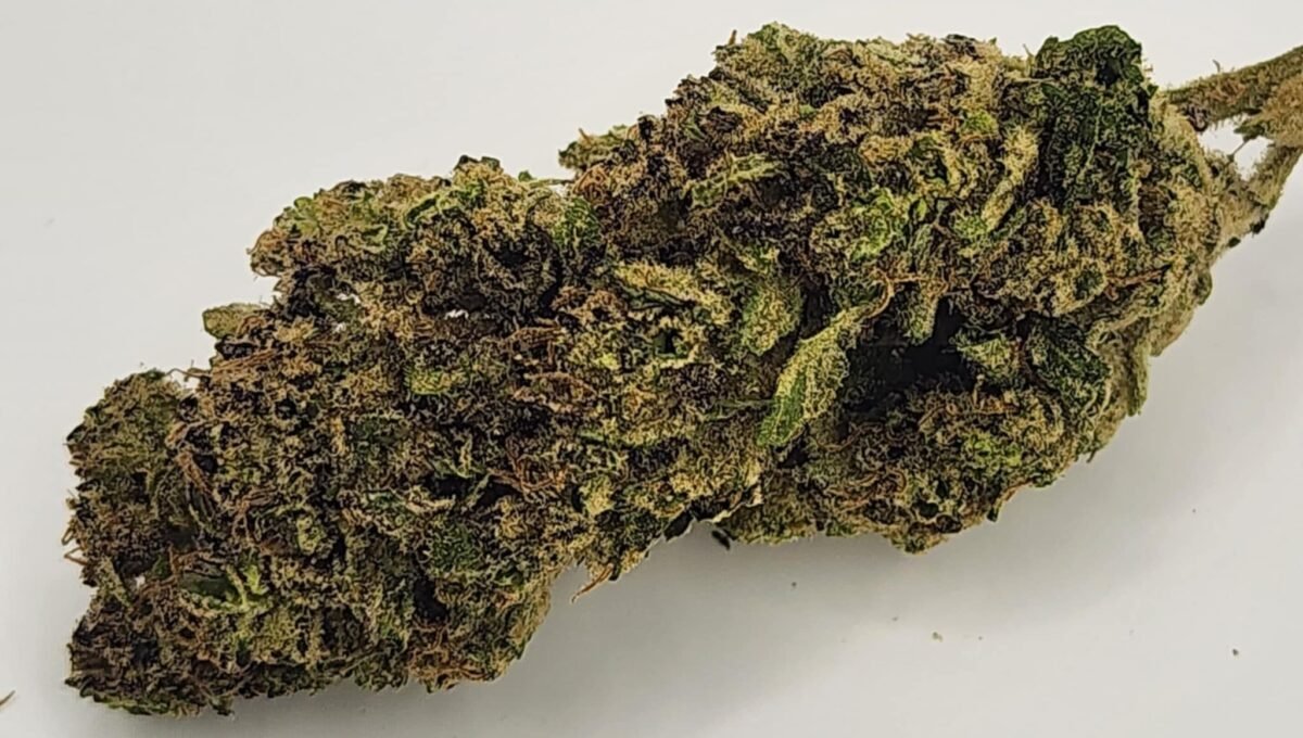 Green Apple - Sativa 30% THC -INDOOR
