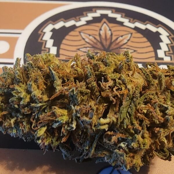 Lowrider OG - 29% THC - Sativa