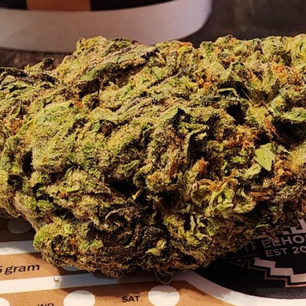 Lemon Pie - Indica - 32 %