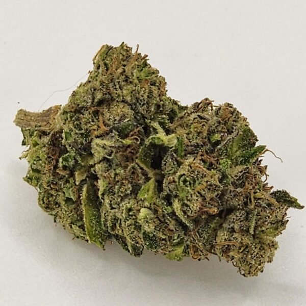 Amaretto Cherry Biscotti - Indica - 31 % THC