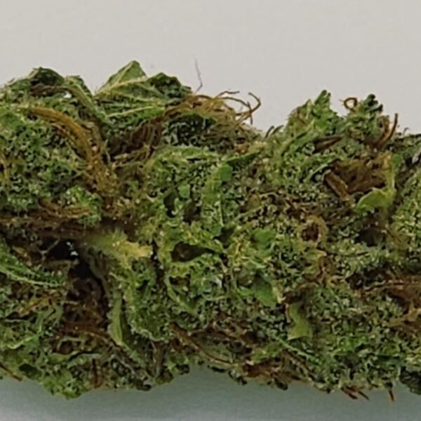 Apple Mochi 🍏🍡- Hybrid 31% THC