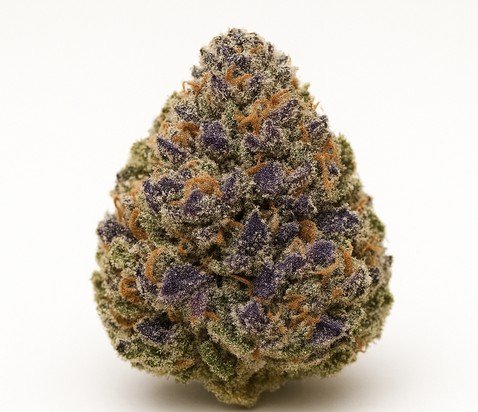 Blue Cheese - Indica-dominant - 30%