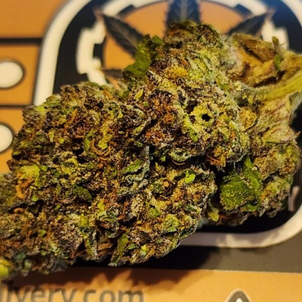 Thunder Kush - Indica 30% THC