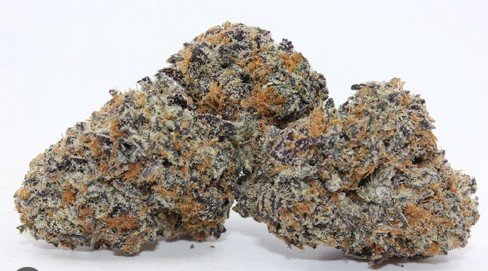 Pure Michigan - Indica 30% THC