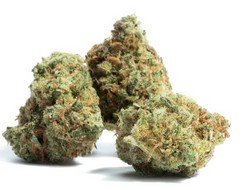 Fruit Snacks - Indica - 31% THC