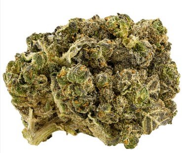 Moon Cream pie - Sativa - 30%