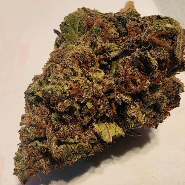 Espresso Martini - Sativa - 30%THC