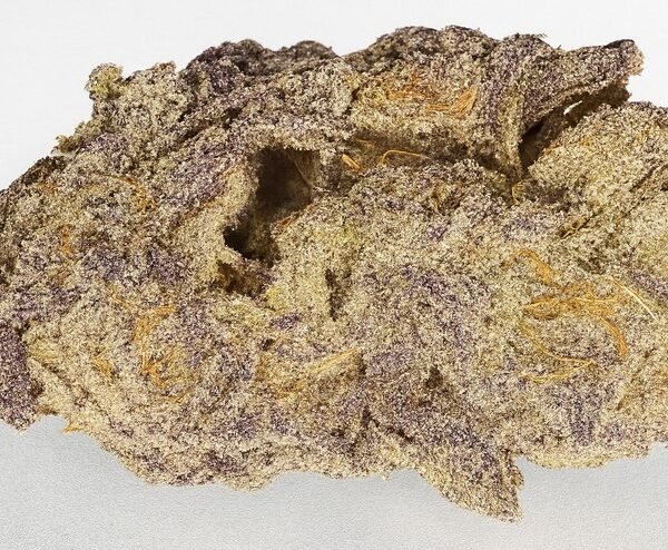 Banana Kush - Indica - 30% THC