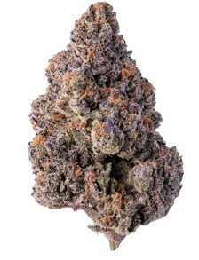 Violet Sky - Indica -29% THC