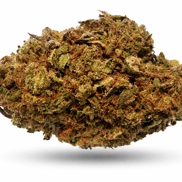 Glowberry Rush - Indica 29%THC