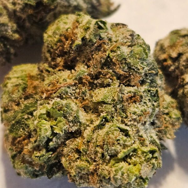 Pop Rocks - 34 % THC - Indoor