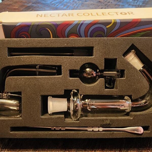 Nector Collector Kit