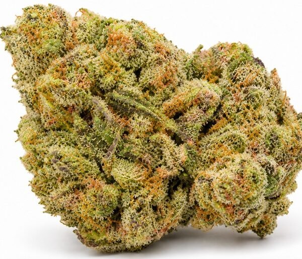 Purple Mimosa - Sativa - 31 % THC