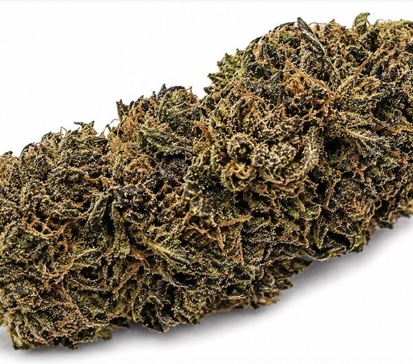 Black Runtz - Indica 33%THC