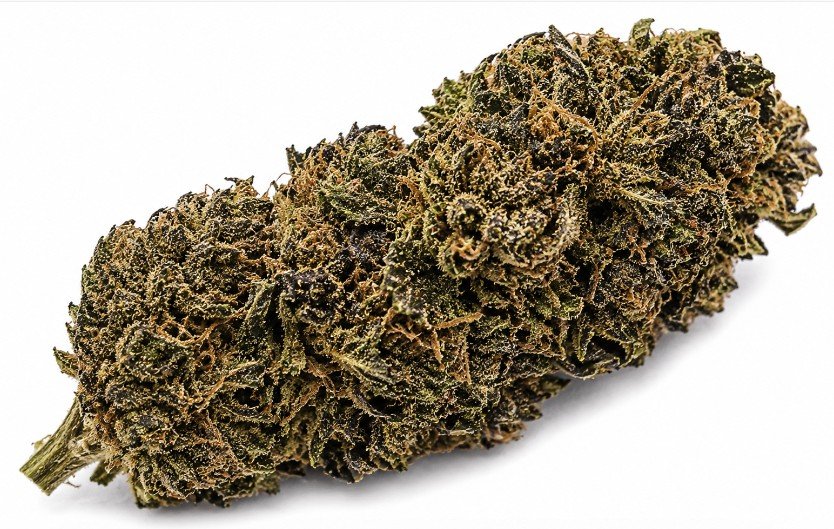 Black Runtz - Indica 33%THC
