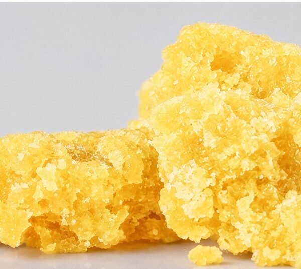 NYC Diesel Crumble - Sativa 89%THC