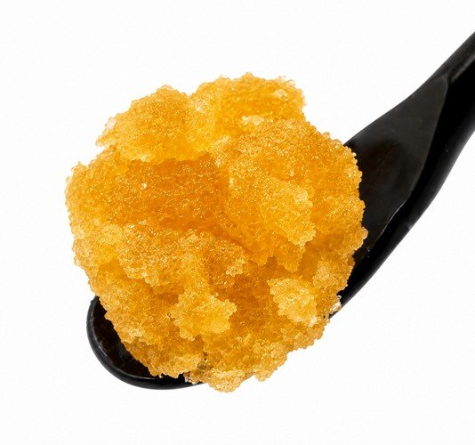Blueberry Lemon Bar Crumble Hybrid 91% THC