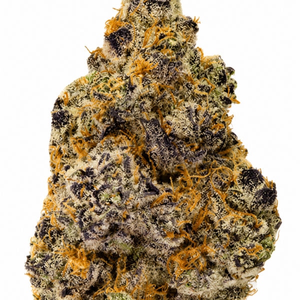 Purple Punch - Indica 31% THC