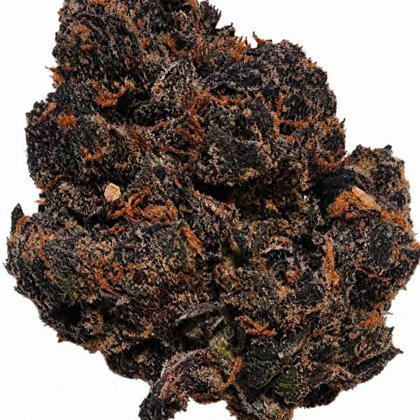 Frozen Black Cherry - Indica - Indoor 36% THC