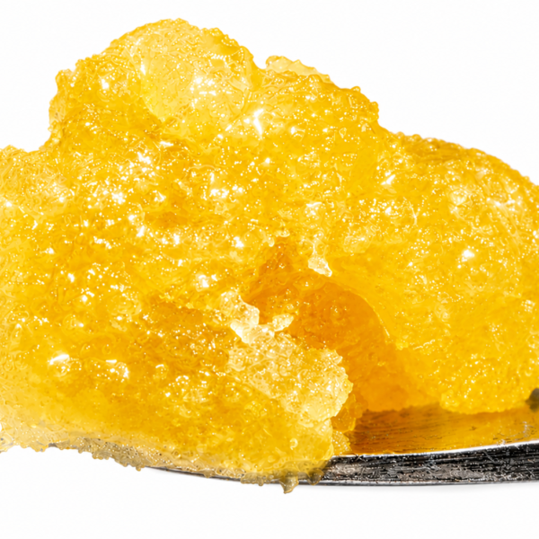 Glitterati Sugar - Indica 90% THC