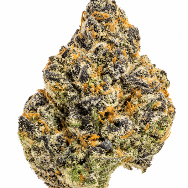 Gumbo - Indica 34% THC - Indoor