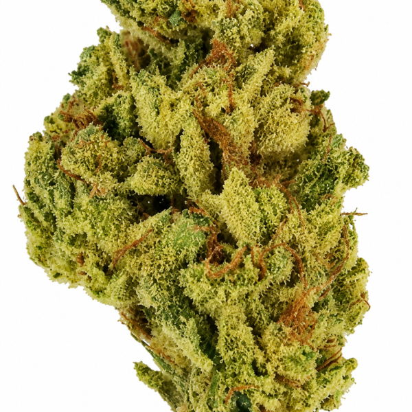 Lemon Cherry Pop - Indica 31 % THC
