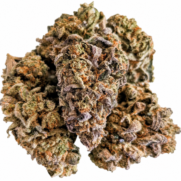 Lifted Vibes Indica 30 % THC